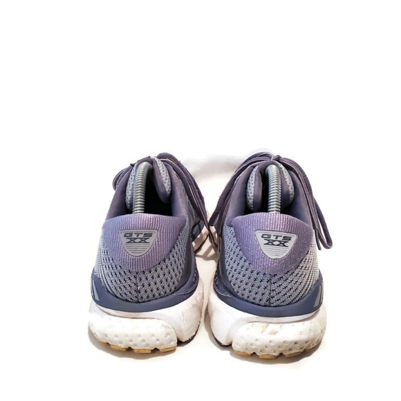 Brooks Adrenaline GTS 20 Running Sneakers Size 10 WIDE Style 1202961D073 - Picture 3 of 16